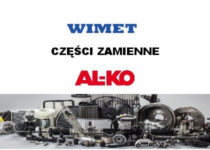 AL-KO 38 E, 46030004 Kołpak koła