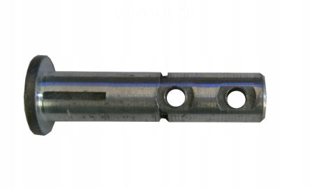 AL-KO 38 E, 460302 / 462496 Oś tylnego koła