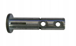 AL-KO 38 E, 460302 / 462496 Oś tylnego koła