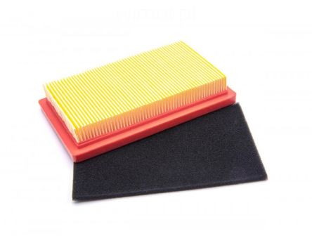 751-10298 Filtr powietrza ThorX