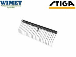 STIGA grabie do traktorów Park 100 cm