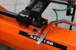 Agroservis Salek szczotka zamiatająca AZM-156 napęd WOM - 2