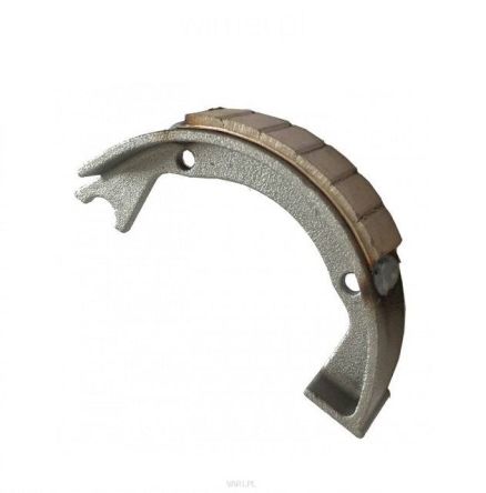 VARI szczęka hamulca bębna (189014)