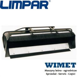 Limpar 104 Pro zbiornik