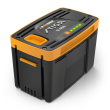 STIGA EPOWER E450 akumulator Experience 48V - 5 Ah - 2