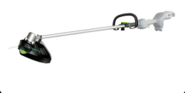 EGO Power + St1301E zestaw podkaszarka + akumulator 2,5 Ah +ładowarka