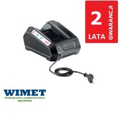 AL-KO ładowarka Energy Flex - 113281- DOSTĘPNA OD RĘKI !!!