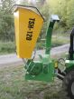 Agroservis rozdrabniacz gałęzi TSM-95 zaczepiany - 5