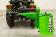 Agroservis Salek obrotowy kultywator przesuwny AKR-60 T - 6