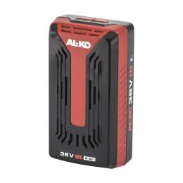 AL-KO akumulator 36 V B200.5 Li 5 Ah - AH180  (114161)