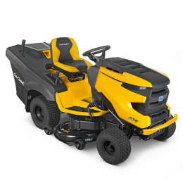 Cub Cadet XT2 QR106, traktor ogrodowy/ hydrostat/ silnik 2-cylindry Kawasaki V-TWIN/ 726 ccm/ 11,6 kW przy 2200 rpm/ 320 l/ 106 cm - DOSTĘPNY OD RĘKI !!!! Znalazłeś niższą cenę - zadzwoń 697 888 847