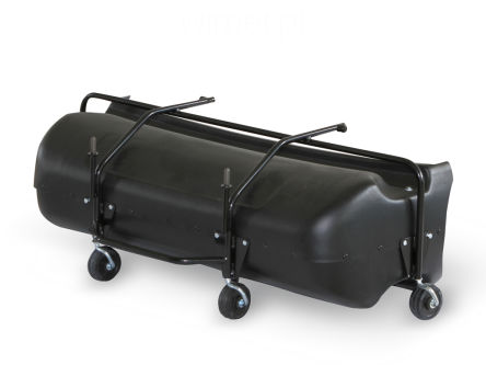 VARI BS-80 kosz na nieczystości do zamiatarek VARI / 4445