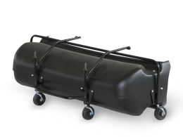 VARI BS-80 kosz na nieczystości do zamiatarek VARI / 4445