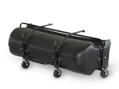 VARI BS-80 kosz na nieczystości do zamiatarek VARI / 4445