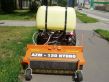 Agroservis Salek hydrauliczna szczotka zamiatająca AMZ-150h - 3