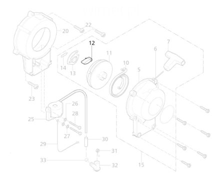 Zapadka rozrusznika 2074369 (solo 423)