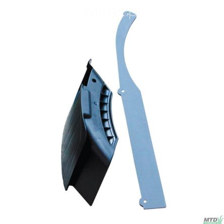 MTD Zaślepka mieląca 700/900 SD seria traktorów LT bez kosza - OEM-190A116
