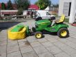 Agroservis Salak kosiarka rotacyjna dwubębnowa przednia BZR-1200 - 4