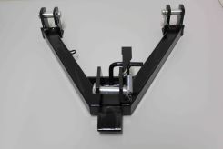 Agroservis zaczep trójpunktowy DRZ-103