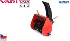 VARI SF-55 odśnieżarka wirnikowa DSK 316 / 3677