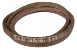 754-04249 Pasek klinowy