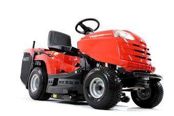 VARI RL84H traktor ogrodowy z koszem