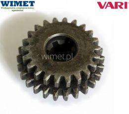 VARI koło zębate przesuwne do przekładni T20 (110011)