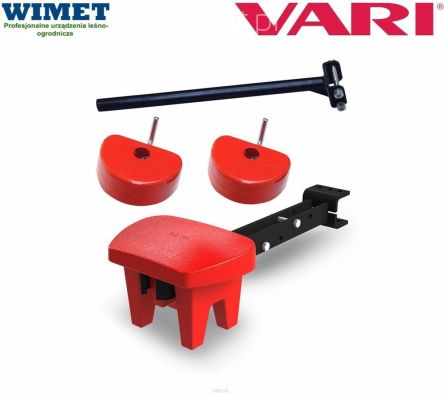 VARI BZN-002 nośnik obciążników / DSK 317 / 3710 - DOSTĘPNY OD RĘKI !!!