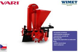 VARI SB-40 Sadzarka do ziemniaków / 4363