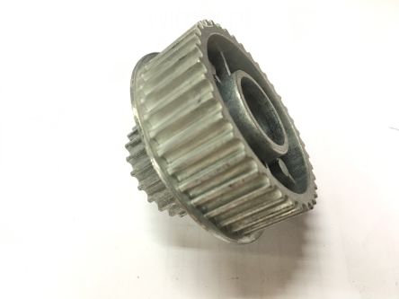 AL-KO 474325 zębatka podwójna