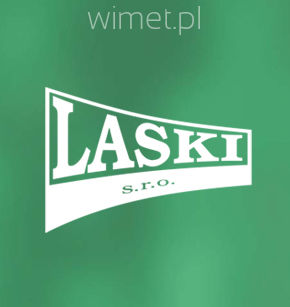 LASKI nóż bijakowy do rębaków LS 51, 95