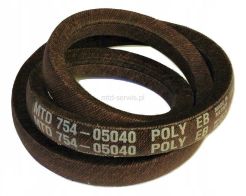 754-05040 Pasek klinowy