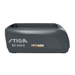 STIGA EC 415 S ładowarka pojedyńcza 48V - DOSTĘPNA OD RĘKI !!! - 4