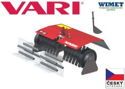 VARI komplet do zamiany motyki w wertykulator / 4394