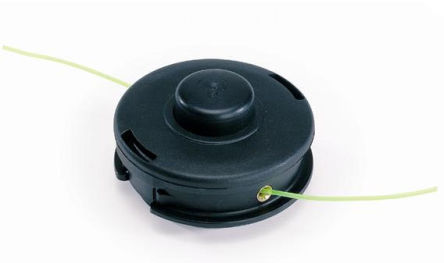 Głowica żyłkowa TA2M, M8 x 1.25LZ