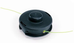 Głowica żyłkowa TA2M, M8 x 1.25LZ