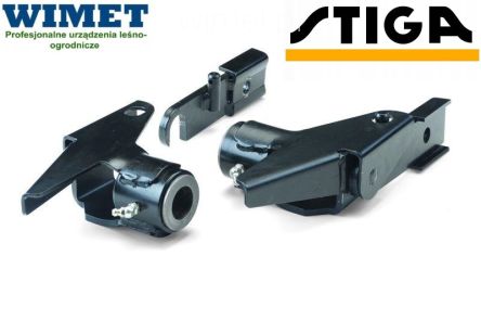 system RAC 4WD do traktorów PARK - (13-0993-61)