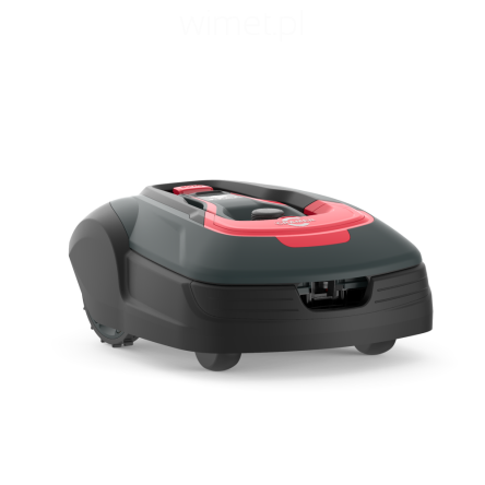 CRAMER robot koszący RM 1000/ maks.powierzchnia pracy 1000 m2 / łączność 2G/4G/ Aplikacja Cramer Connect