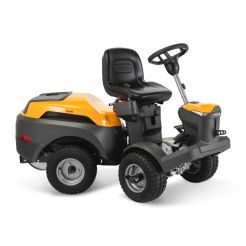 STIGA Park 500 WX 4WD traktor ogrodowy z napędem na 4 koła (bez agregatu tnącego)