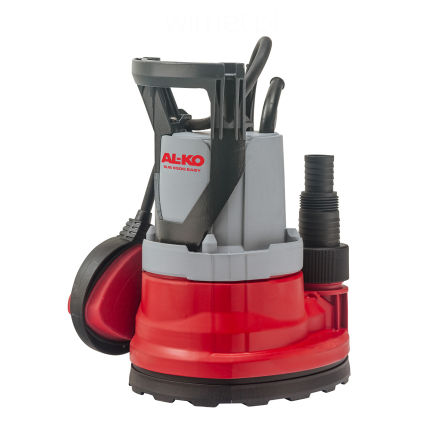AL-KO Pompa SUB 8500 EASY (113961) - DOSTĘPNA OD RĘKI !!!