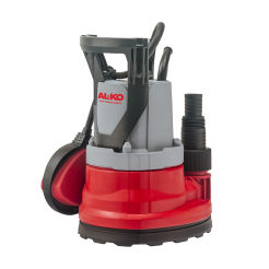 AL-KO Pompa SUB 8500 EASY (113961) - DOSTĘPNA OD RĘKI !!!