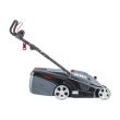 AL-KO Comfort 40.4 E, kosiarka elektryczna indukcyjna , mulczer, 1400 W, 40 cm, kosz 43 litry - 114056 - DOSTĘPNA OD RĘKI !!! - 2
