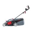 AL-KO Comfort 40.4 E, kosiarka elektryczna indukcyjna , mulczer, 1400 W, 40 cm, kosz 43 litry - 114056 - DOSTĘPNA OD RĘKI !!! - 3