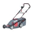 AL-KO Comfort 40.4 E, kosiarka elektryczna indukcyjna , mulczer, 1400 W, 40 cm, kosz 43 litry - 114056 - DOSTĘPNA OD RĘKI !!! - 4