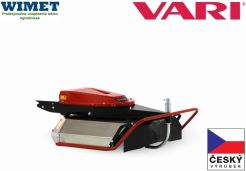 VARI RMS-600 mulczer do Raptor Hydro / 4471