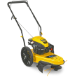 Cub Cadet LC3 DP56 kosiarka żyłkowa - 2
