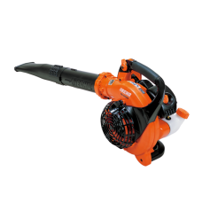 ECHO ES 255 ES odkurzacz - dmuchawa spalinowa / 1,1 KM / 25,4 ccm / wydajność 600 m3/h - DOSTĘPNA OD RĘKI !!!