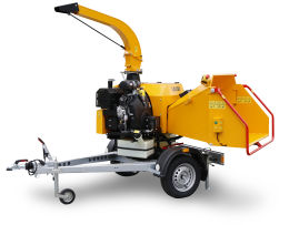 LASKI LS 160 PPB rębak - rozdrabniacz spalinowy / silnik B&S Vanguard EFI / 35,0 KM / 16 cm - ZAPYTAJ O TERMIN DOSTAWY I POTWIERDŹ CENĘ !!!