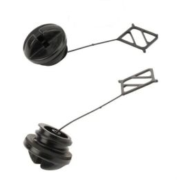 Korek zbiornika paliwa i oleju, Solo 644 / 2700353