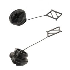 Korek zbiornika paliwa i oleju, Solo 644 / 2700353